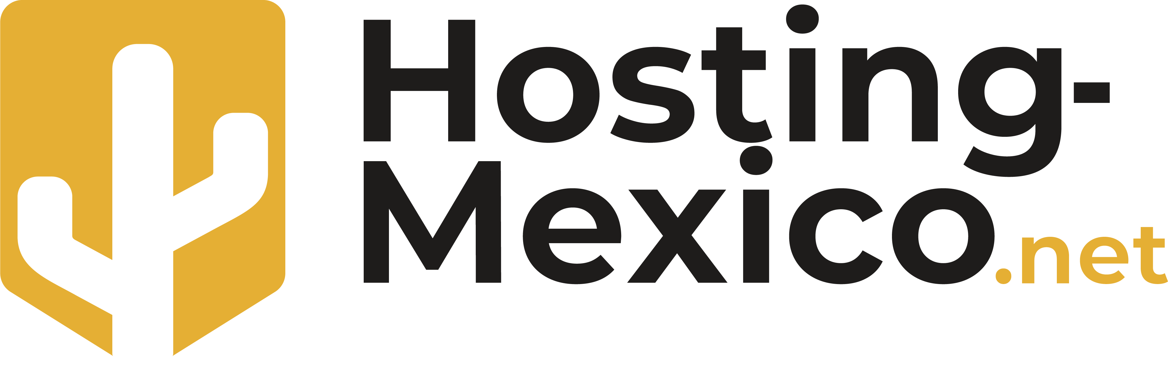 Entrar Hosting Mexico 