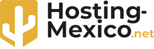 Hosting-Mexico®